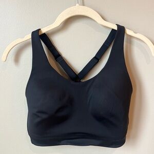 Athleta sports bra 32DD